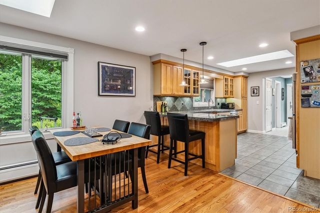 3134 S Milwaukee Street, Denver, CO 80210