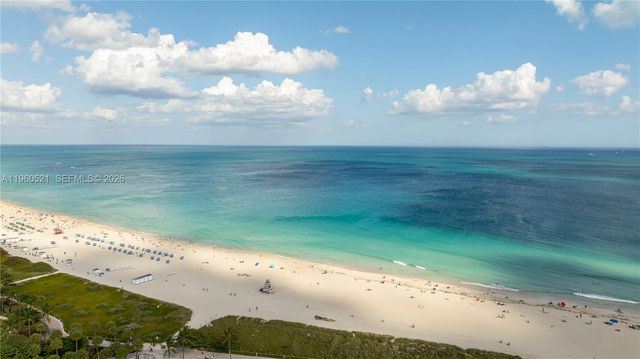 300 S Pointe Dr 907, Miami Beach, FL 33139