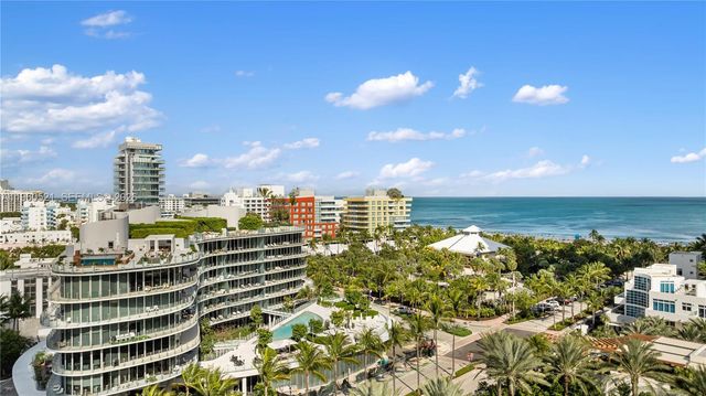 300 S Pointe Dr 907, Miami Beach, FL 33139