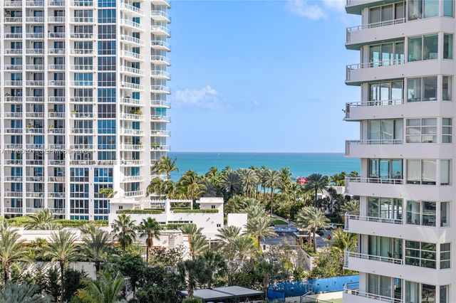 300 S Pointe Dr 907, Miami Beach, FL 33139