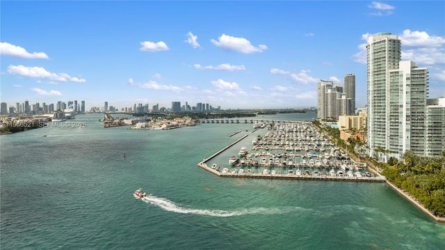 300 S Pointe Dr 907, Miami Beach, FL 33139