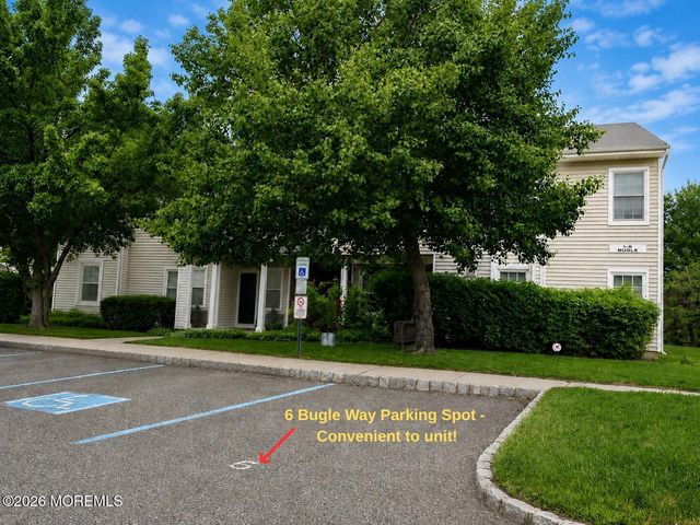 6 Bugle Way, Tinton Falls, NJ 07753