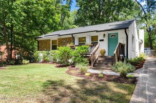 2405 Derby Drive, Raleigh, NC 27610