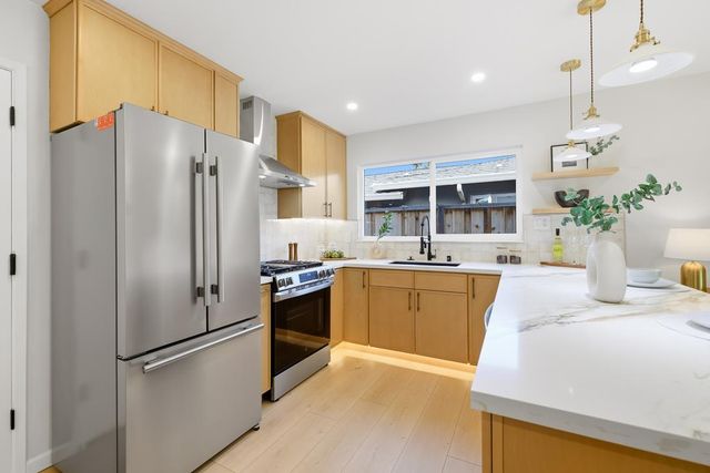 1656 Nord Lane, San Jose, CA 95125