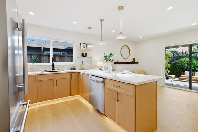 1656 Nord Lane, San Jose, CA 95125