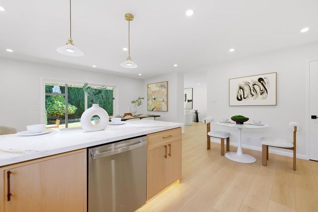 1656 Nord Lane, San Jose, CA 95125