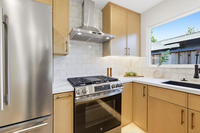 1656 Nord Lane, San Jose, CA 95125