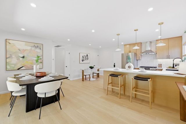 1656 Nord Lane, San Jose, CA 95125