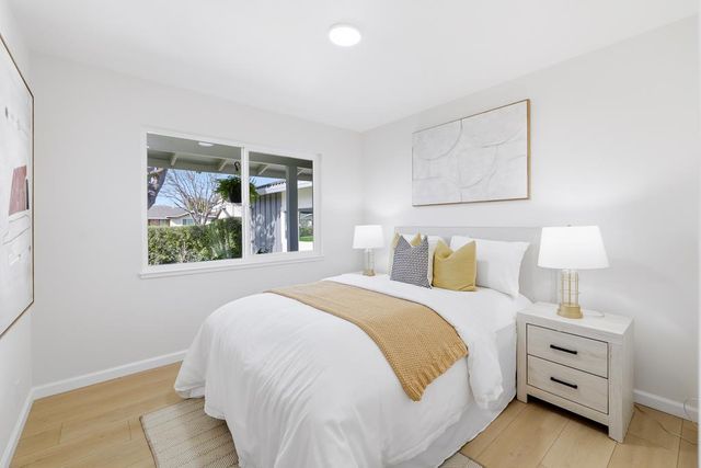 1656 Nord Lane, San Jose, CA 95125