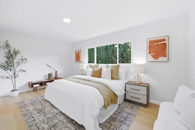 1656 Nord Lane, San Jose, CA 95125