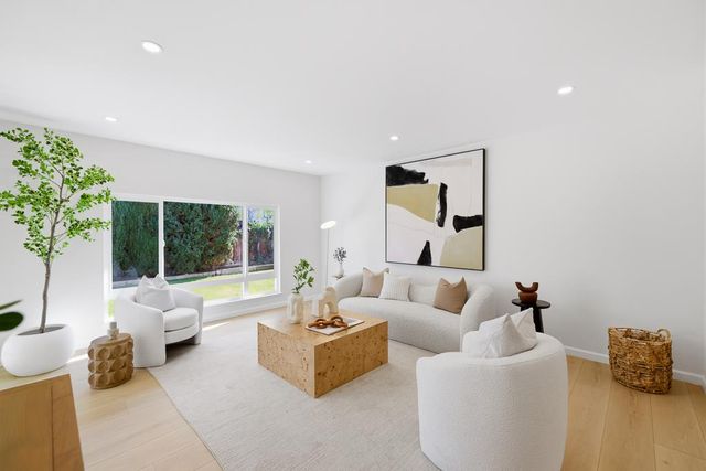 1656 Nord Lane, San Jose, CA 95125