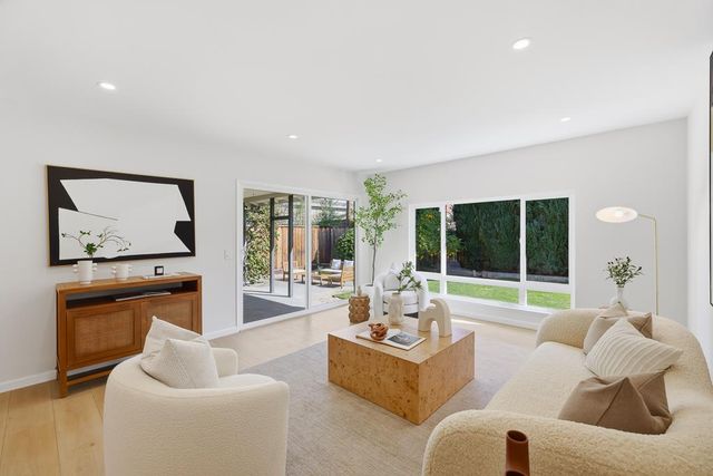 1656 Nord Lane, San Jose, CA 95125