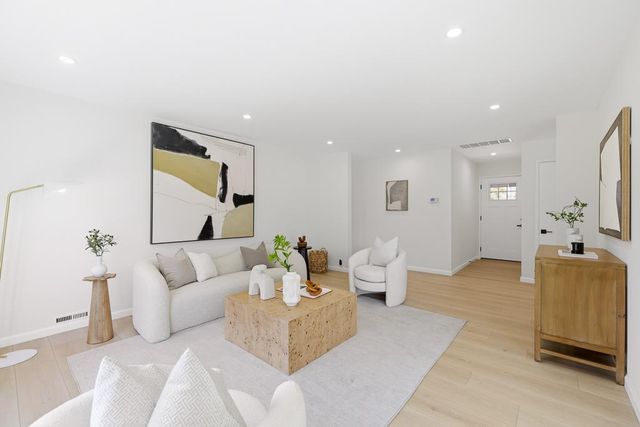 1656 Nord Lane, San Jose, CA 95125