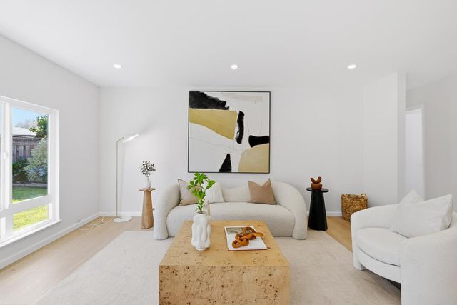 1656 Nord Lane, San Jose, CA 95125