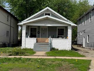 905 E REPUBLIC Street, Peoria, IL 61603