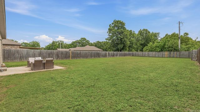 111 Cameron, Brookland, AR 72417