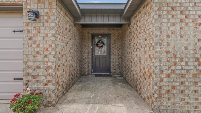 111 Cameron, Brookland, AR 72417