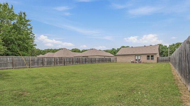 111 Cameron, Brookland, AR 72417