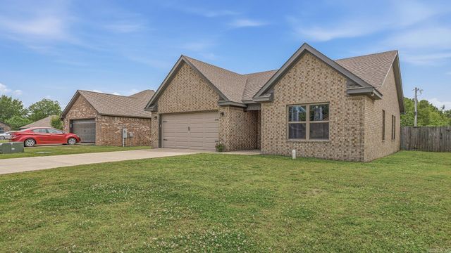 111 Cameron, Brookland, AR 72417