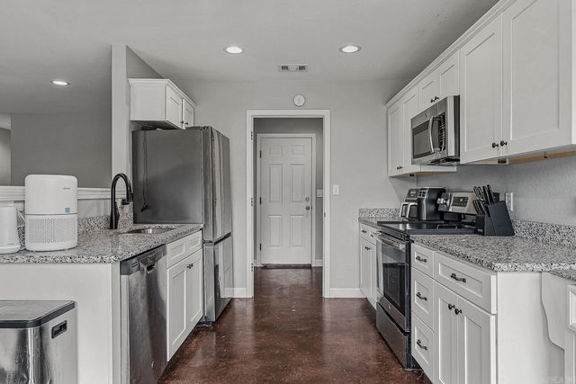 111 Cameron, Brookland, AR 72417