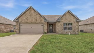 111 Cameron, Brookland, AR 72417