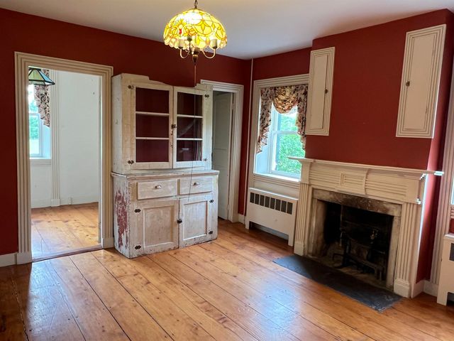 249 Ward Road, Poultney, VT 05764