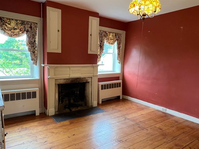 249 Ward Road, Poultney, VT 05764