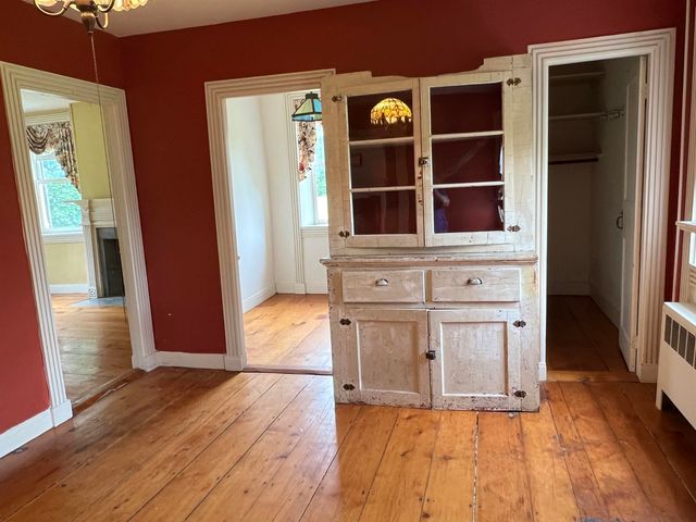 249 Ward Road, Poultney, VT 05764