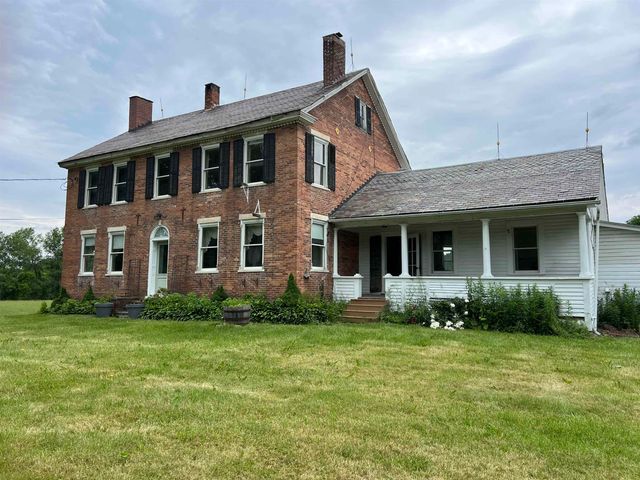 249 Ward Road, Poultney, VT 05764