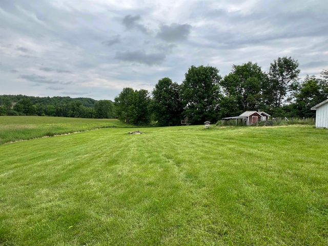 249 Ward Road, Poultney, VT 05764