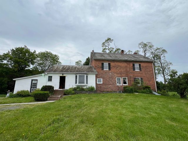 249 Ward Road, Poultney, VT 05764