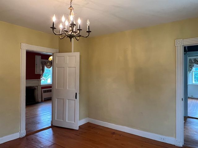 249 Ward Road, Poultney, VT 05764
