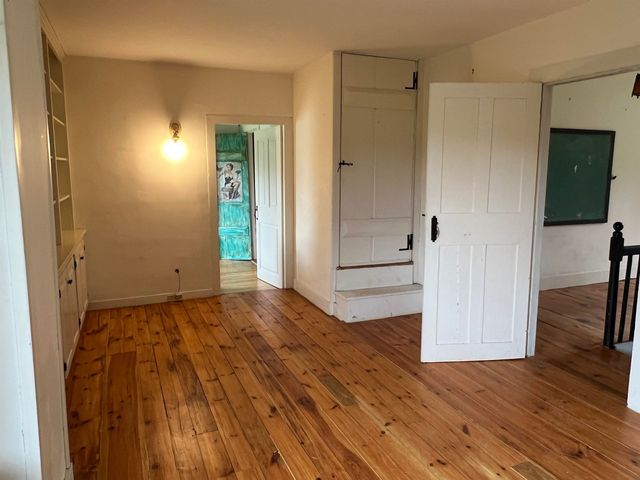 249 Ward Road, Poultney, VT 05764