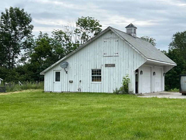 249 Ward Road, Poultney, VT 05764