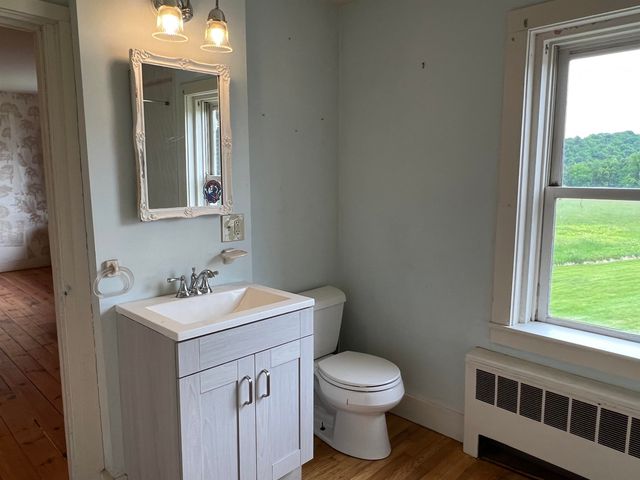249 Ward Road, Poultney, VT 05764