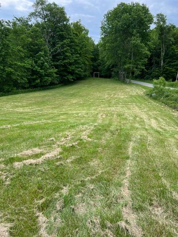 249 Ward Road, Poultney, VT 05764
