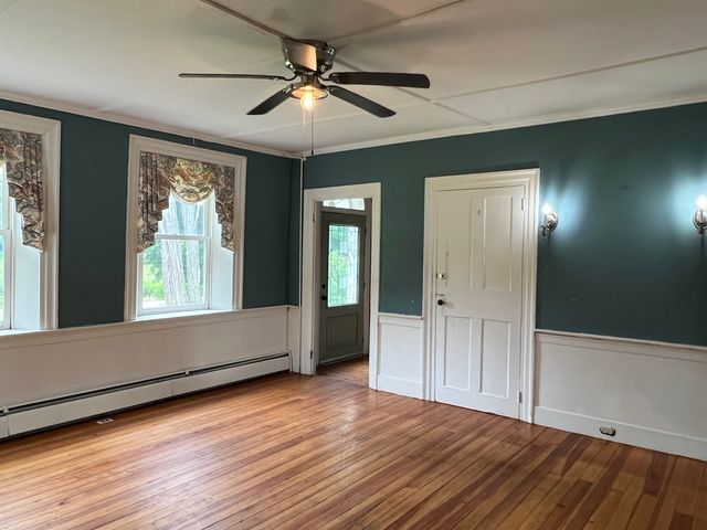 249 Ward Road, Poultney, VT 05764