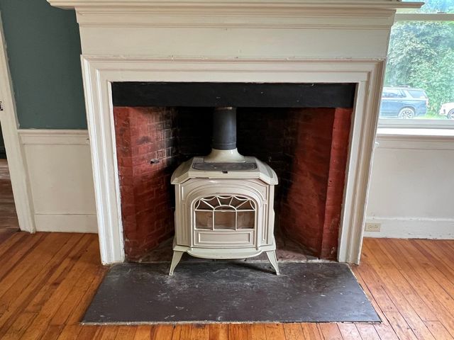 249 Ward Road, Poultney, VT 05764