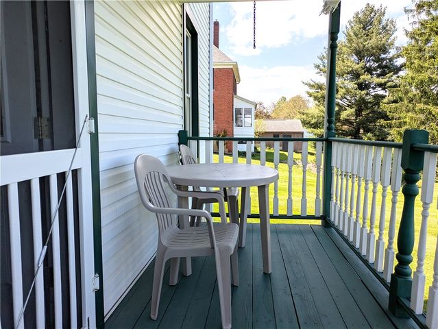 706 Parker Ave, Scottdale, PA 15683