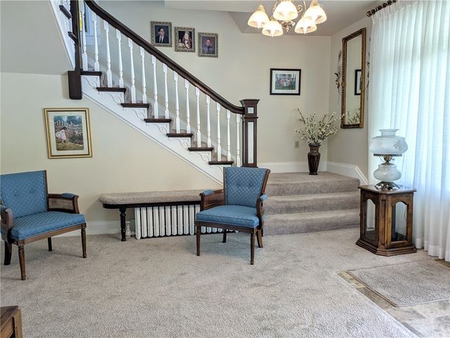706 Parker Ave, Scottdale, PA 15683