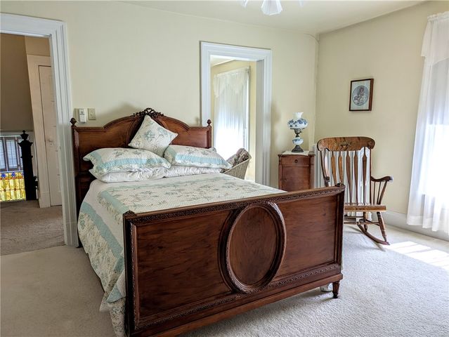 706 Parker Ave, Scottdale, PA 15683