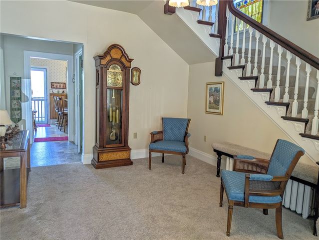 706 Parker Ave, Scottdale, PA 15683