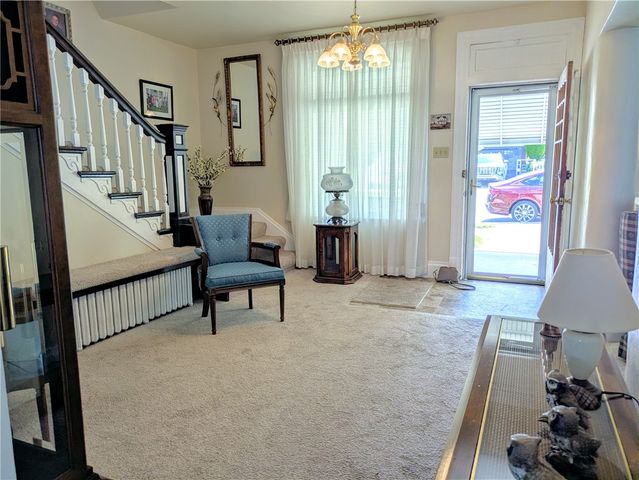 706 Parker Ave, Scottdale, PA 15683