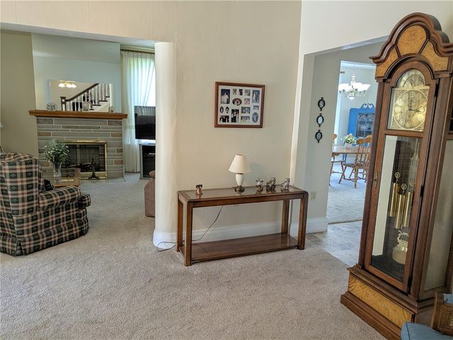 706 Parker Ave, Scottdale, PA 15683