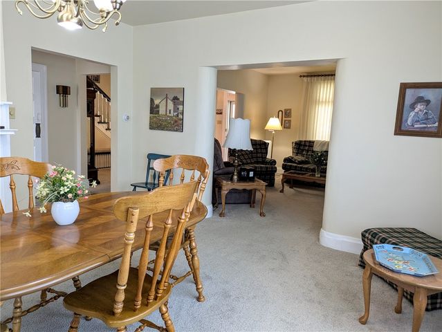 706 Parker Ave, Scottdale, PA 15683