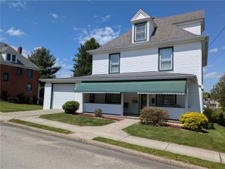 706 Parker Ave, Scottdale, PA 15683