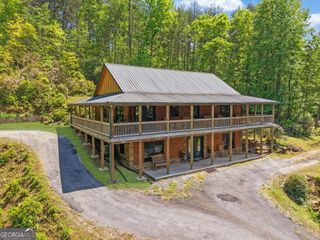 9368 Highway 52 W, Dahlonega, GA 30533