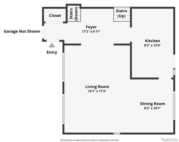 1434 Pine Valley Boulevard, Ann Arbor, MI 48104