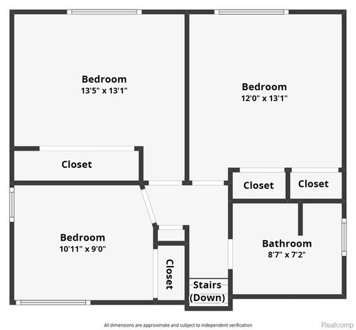 1434 Pine Valley Boulevard, Ann Arbor, MI 48104