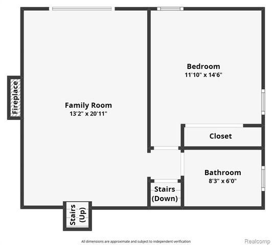 1434 Pine Valley Boulevard, Ann Arbor, MI 48104
